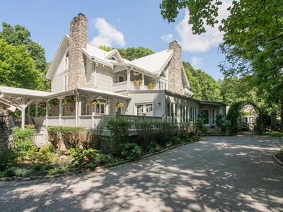 1105 Mount Pleasant Rd, Kingston Springs, TN, 37082