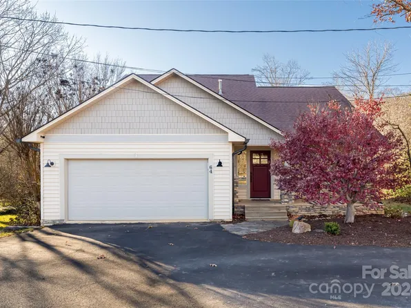 64 Cisco Rd, Asheville, NC 28805