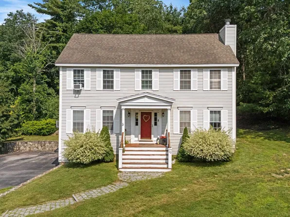 12 Orchard Drive, Derry, NH 03038