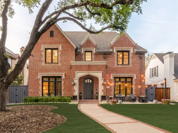 2716 Stanford Ave, Dallas, TX 75225