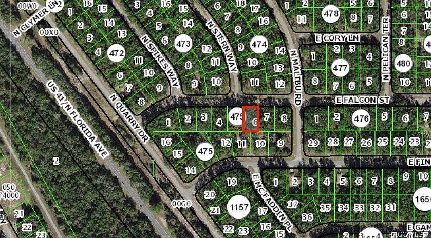 1st image of this home