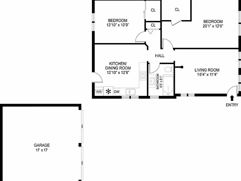 1009 Tremont St — Photo 15