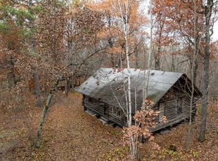 1894 S Lost Lake Rd, Danbury, WI 54830