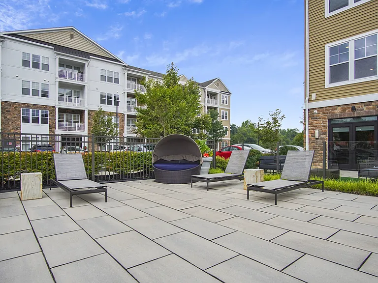Parc at Princeton Junction — Photo 16