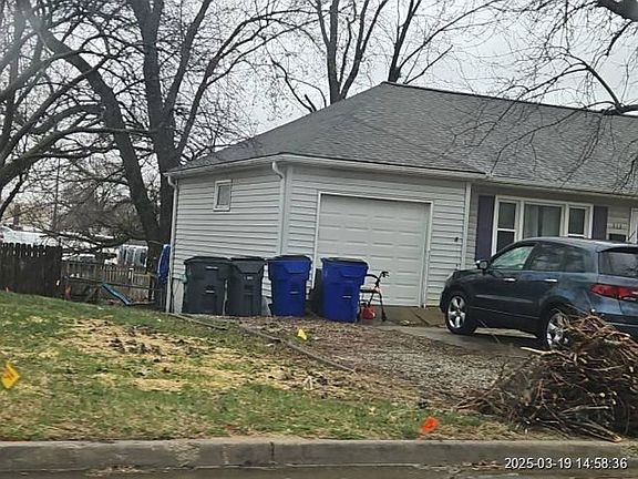 Property Side View
