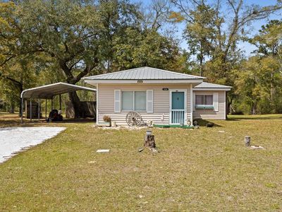 159 S Murphy Rd, Wewahitchka, FL, 32465