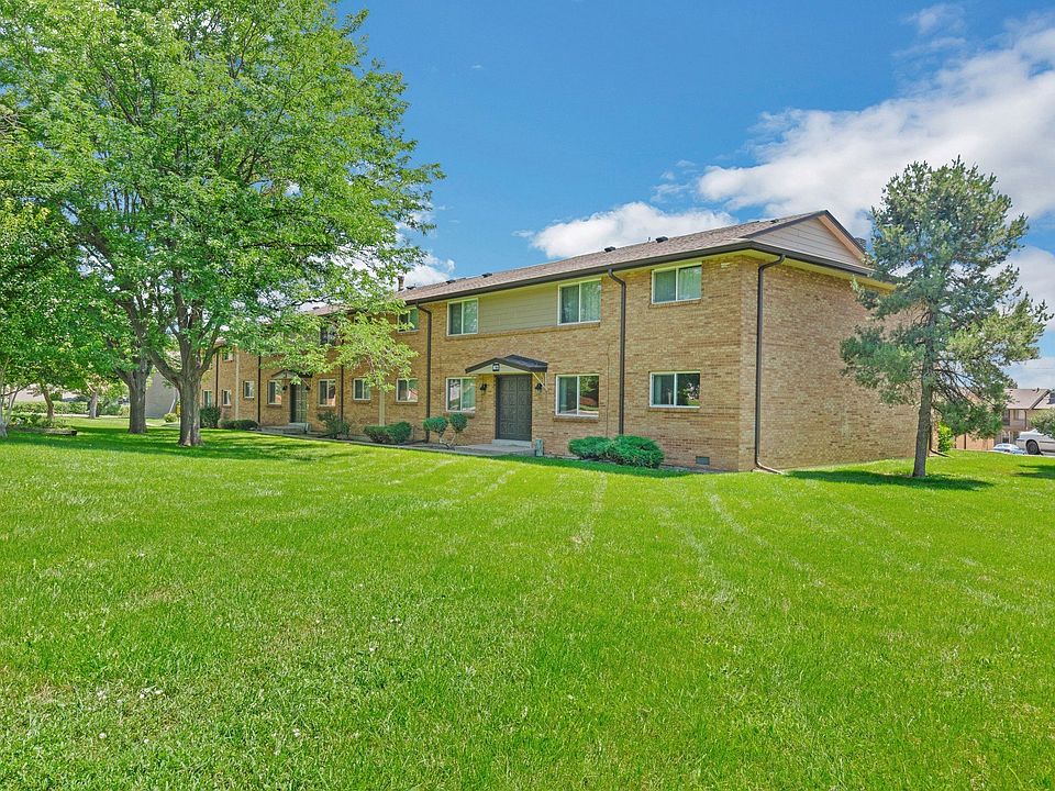 The Parker Apartment Rentals Lakewood, CO Zillow