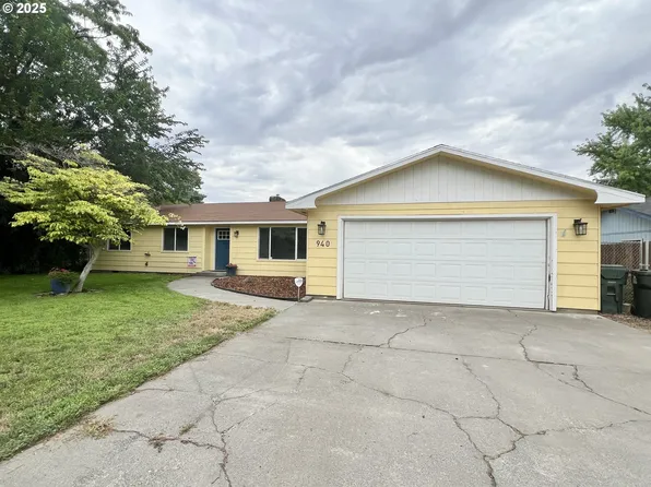 940 W Madrona Ave, Hermiston, OR 97838