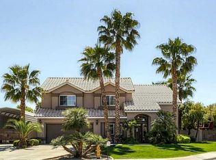 2071 E Camero Ave, Las Vegas, NV 89123