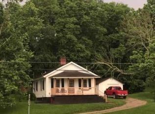 5036 Raymond Rd, Mayslick, KY 41055