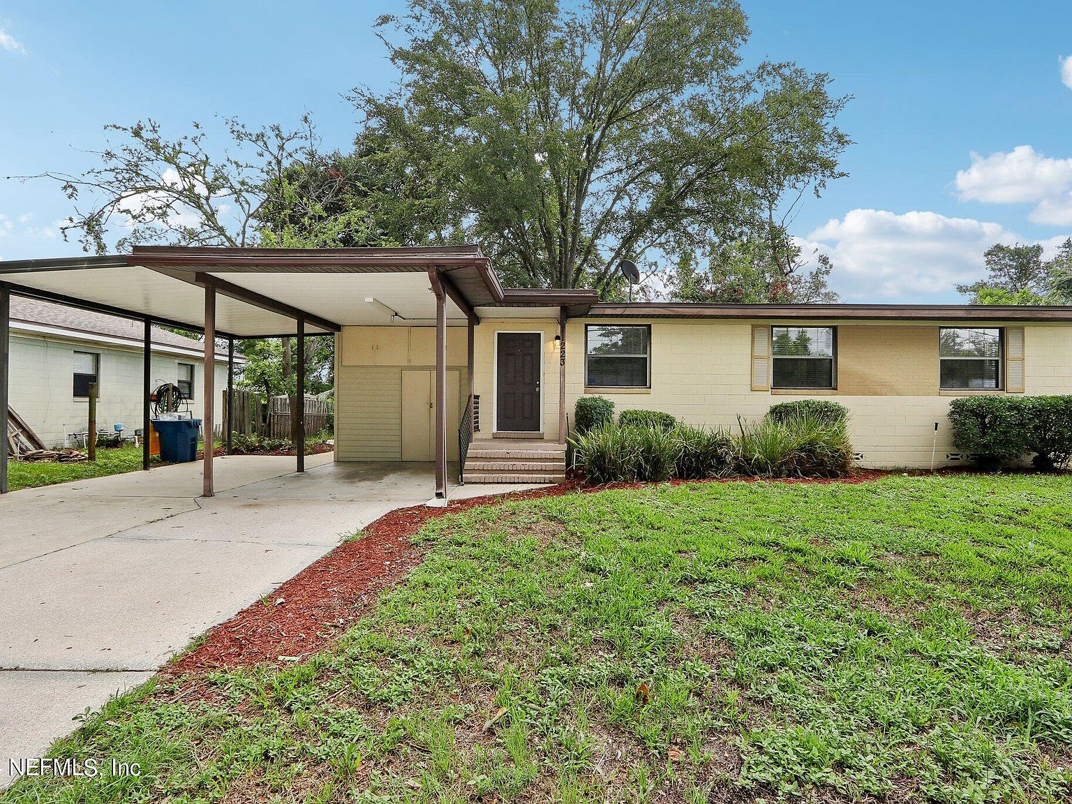 11223 VERA Drive, Jacksonville, FL 32218 MLS 2034685 Zillow