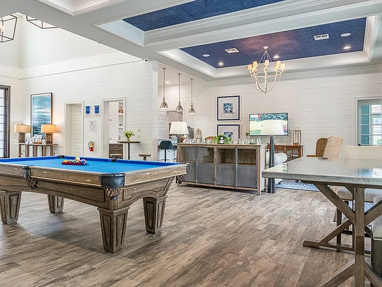 Amberton Luxury Townhomes — Photo 19