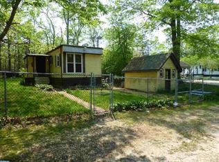 5339 Doris Dr, Millville, NJ 08332