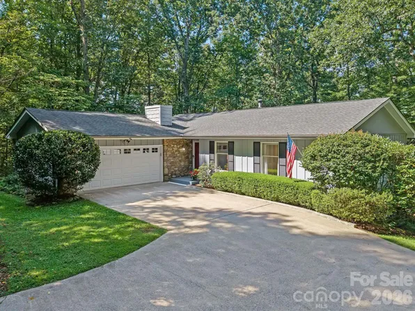 2 Brae Burn Way, Arden, NC 28704