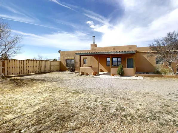 401 Lance Dr, Silver City, NM 88061