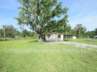 3925 Ewell Rd, Lakeland, FL 33811