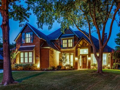 608 Belmeade Ln, Flower Mound, TX, 75028