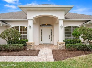 344 Antrim Gardens Ct, West Melbourne, FL 32904