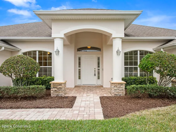 344 Antrim Gardens Ct, West Melbourne, FL 32904