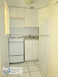 Rented by Metropolitan Property Group