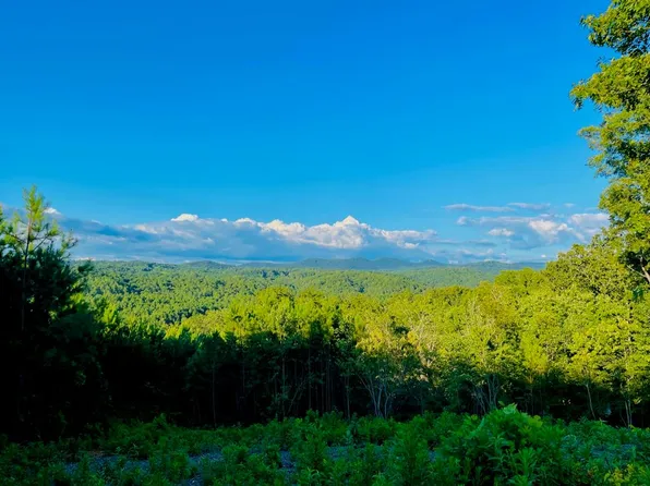 656 Lookout Valley Trl, Talking Rock, GA 30175