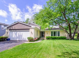 4120 W End Rd, Downers Grove, IL 60515