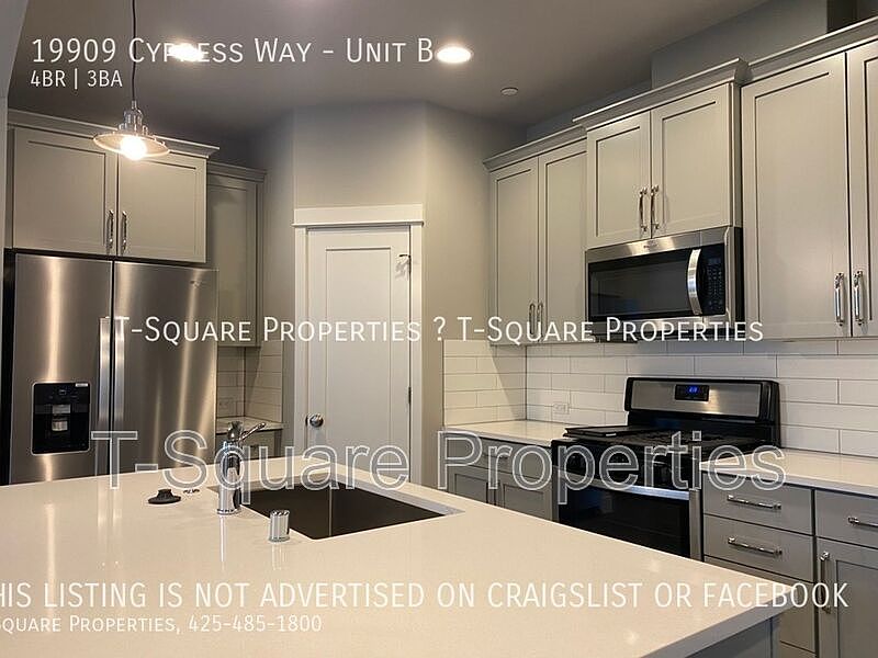 1st image of 19909 Cypress Way #B
