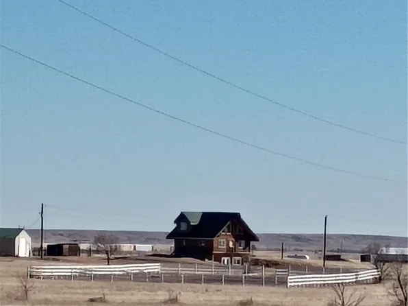 1212 S County Road 185, Byers, CO 80103