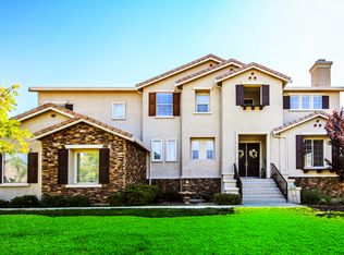 4528 Lariat Ln, Oakley, CA