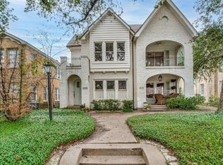 4111 Prescott Ave, Dallas, TX 75219