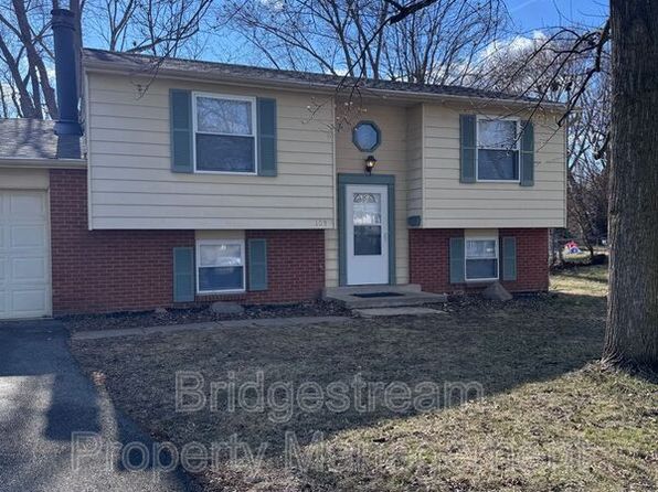 105 Bedford Farm Cir