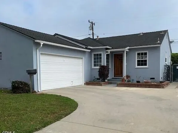 762 E Pleasant Valley Rd, Port Hueneme, CA 93041