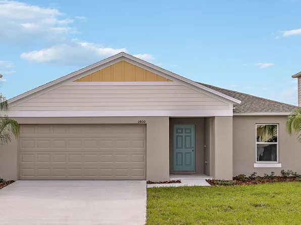 Valeria Plan, Lawson Dunes