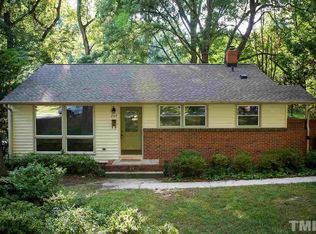 2105 Timber Dr, Raleigh, NC 27604