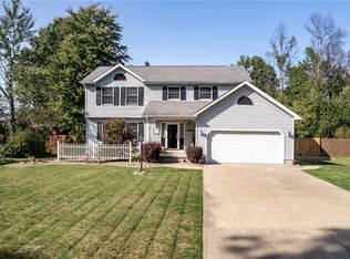 239 Wae Trl, Cortland, OH