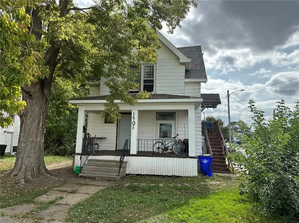 1401 Bever Ave SE, Cedar Rapids, IA 52403