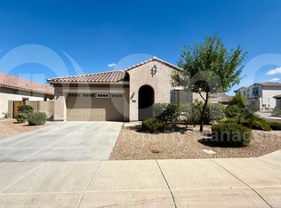 4365 S Warwick St, Gilbert, AZ 85297
