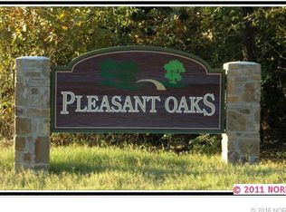 5886 S 174th West Ave, Sand Springs, OK 74063