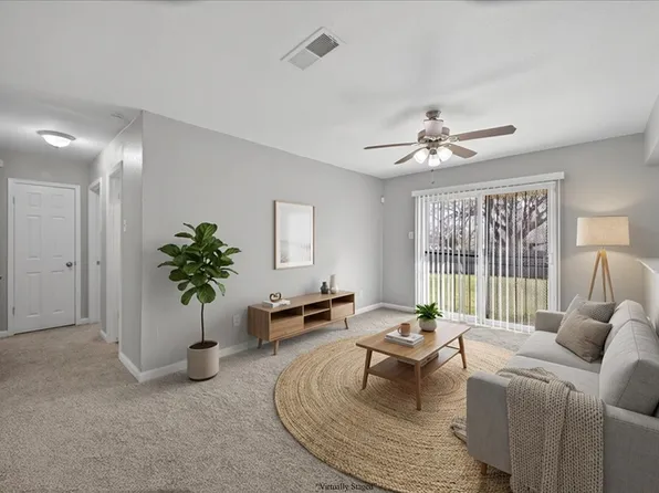 3250 Pacesetter Dr, Dallas, TX 75241