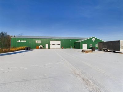 6580 Schmelling Ln, Laona, WI, 54541