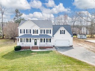 15130 Majestic Creek Dr, South Chesterfield, VA 23834