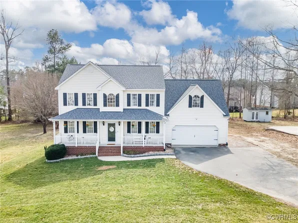 15130 Majestic Creek Dr, South Chesterfield, VA 23834