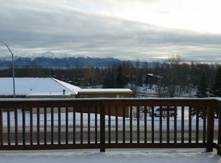 2120 Innes Cir, Anchorage, AK 99515