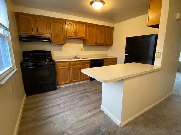 442 Mower Dr APT A