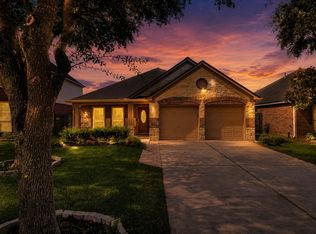 28223 Fantail Dr, Katy, TX 77494