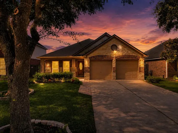 28223 Fantail Dr, Katy, TX 77494