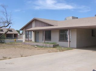 8668 W Cheery Lynn Rd, Phoenix, AZ 85037