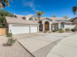 1722 W Aster Dr, Phoenix, AZ 85029
