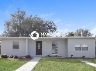 1116 W Page Dr, Deltona, FL 32725