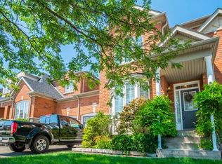 24 Millhouse Mews, Brampton, ON L6Y5J2